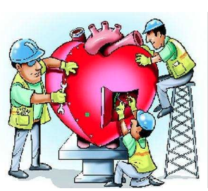 Hyderabad : In a first, doctors remove tumour from heart