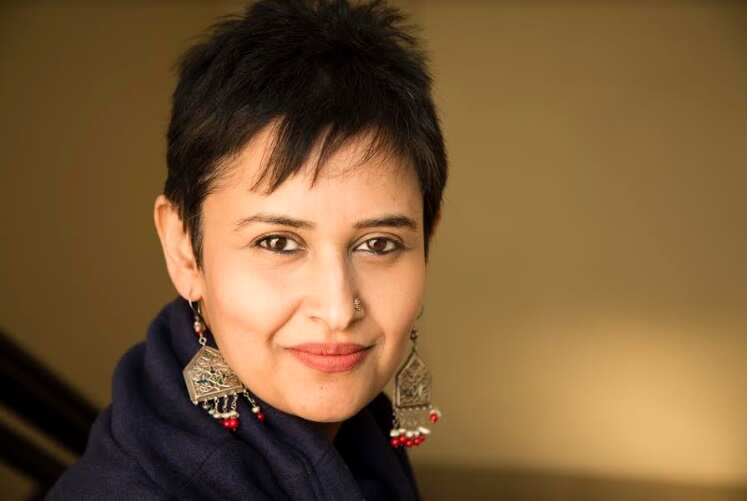 Ogilvy North names Ritu Sharda as chief creative officer