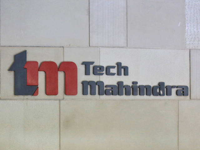Tech Mahindra's profit up 27.5% in Q3 FY19