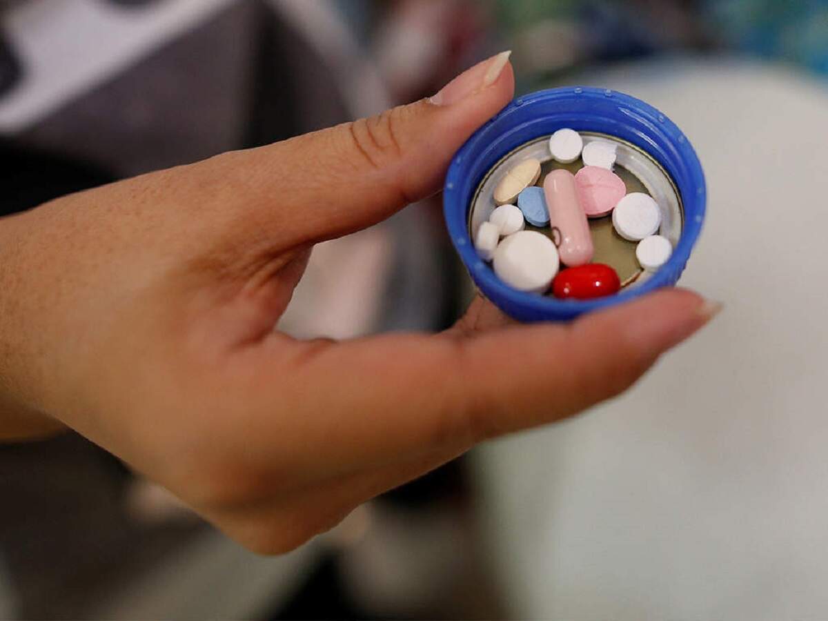 Why doctors are treating UTI with high-end antibiotics