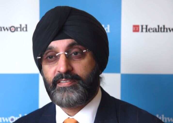 Bringing  awareness around oral hygiene continues to be a challenge: Amar Singh