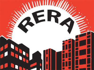 Rajasthan RERA appellate tribunal yet to see light of day