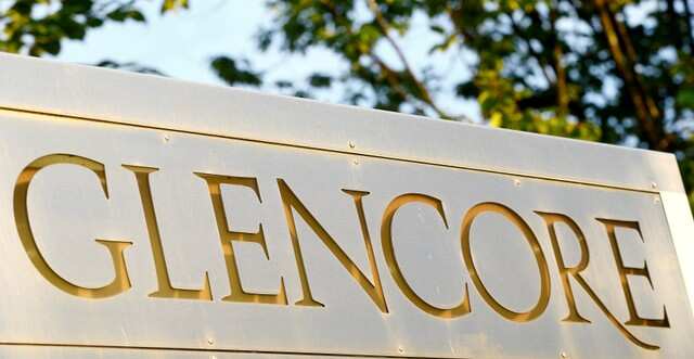 Glencore says heavy rain disrupts production at two Australian coal mines