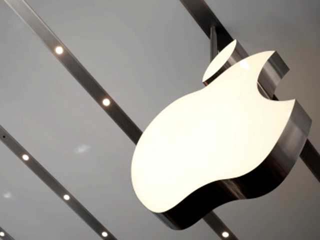 Apple retail chief Angela Ahrendts to depart in April