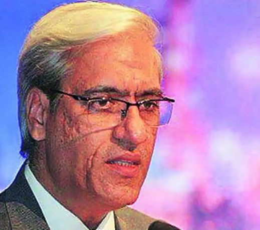 Oil worries a thing of the past, expect $65 by March: M K Surana, CMD, HPCL