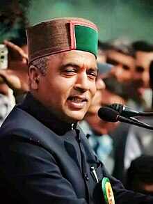 HP govt reduces by half bond money for doctors pursuing PG courses: CM