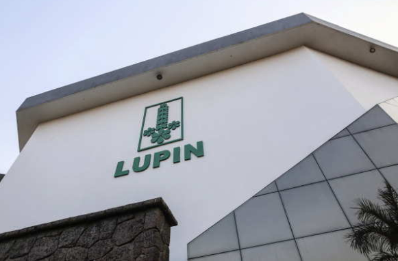 Lupin posts third-quarter loss on charge related to blood pressure drug
