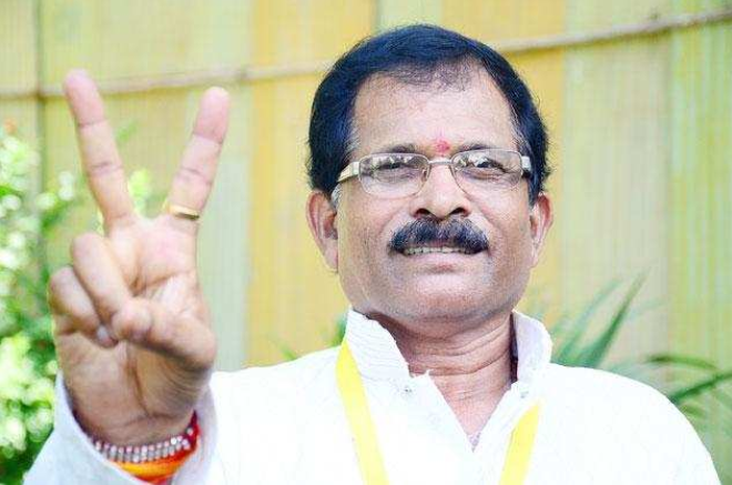 12,500 health and wellness centres need to be identified for rendering AYUSH services: Shripad Naik