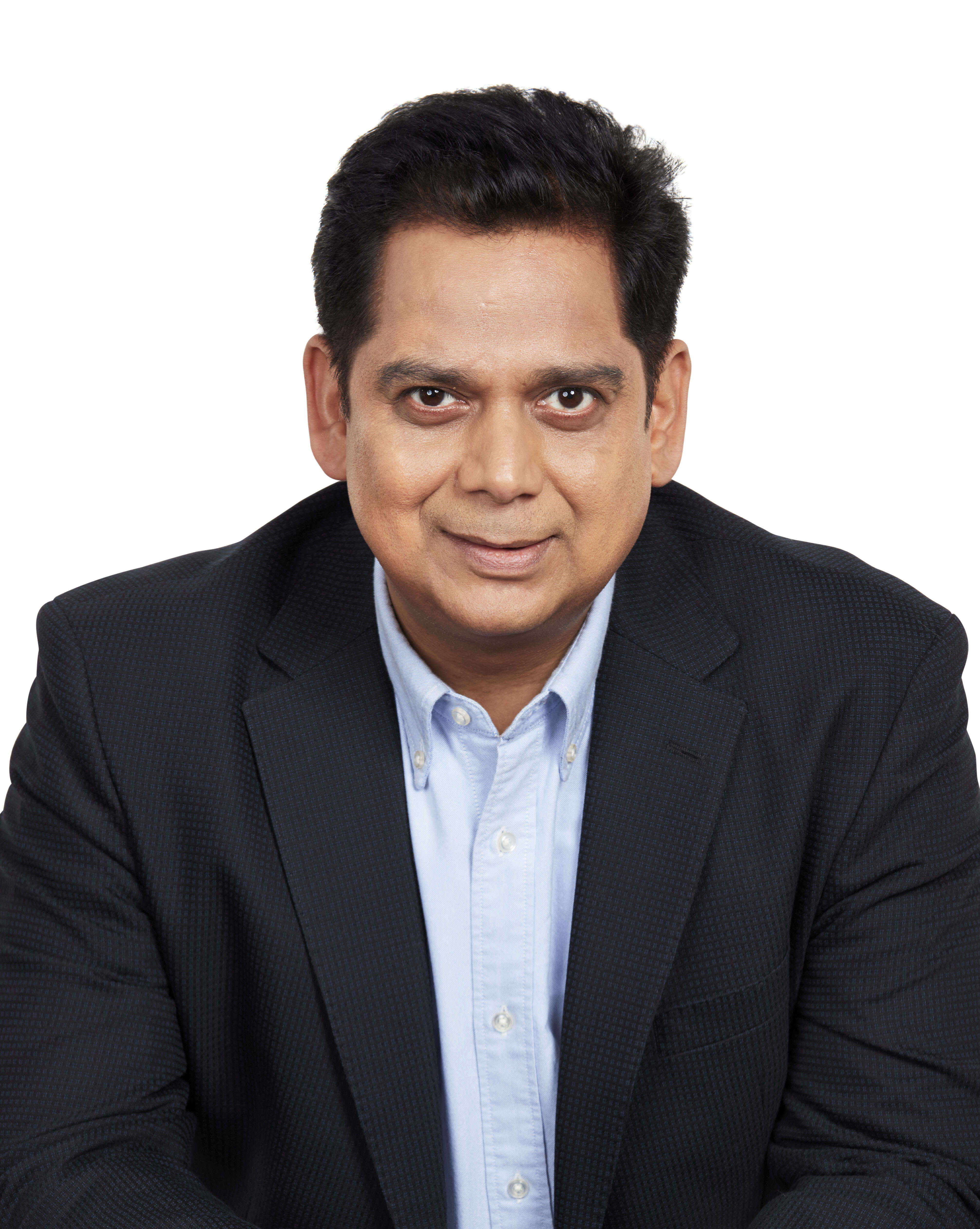 Lowe Lintas elevates Naveen Gaur as deputy CEO