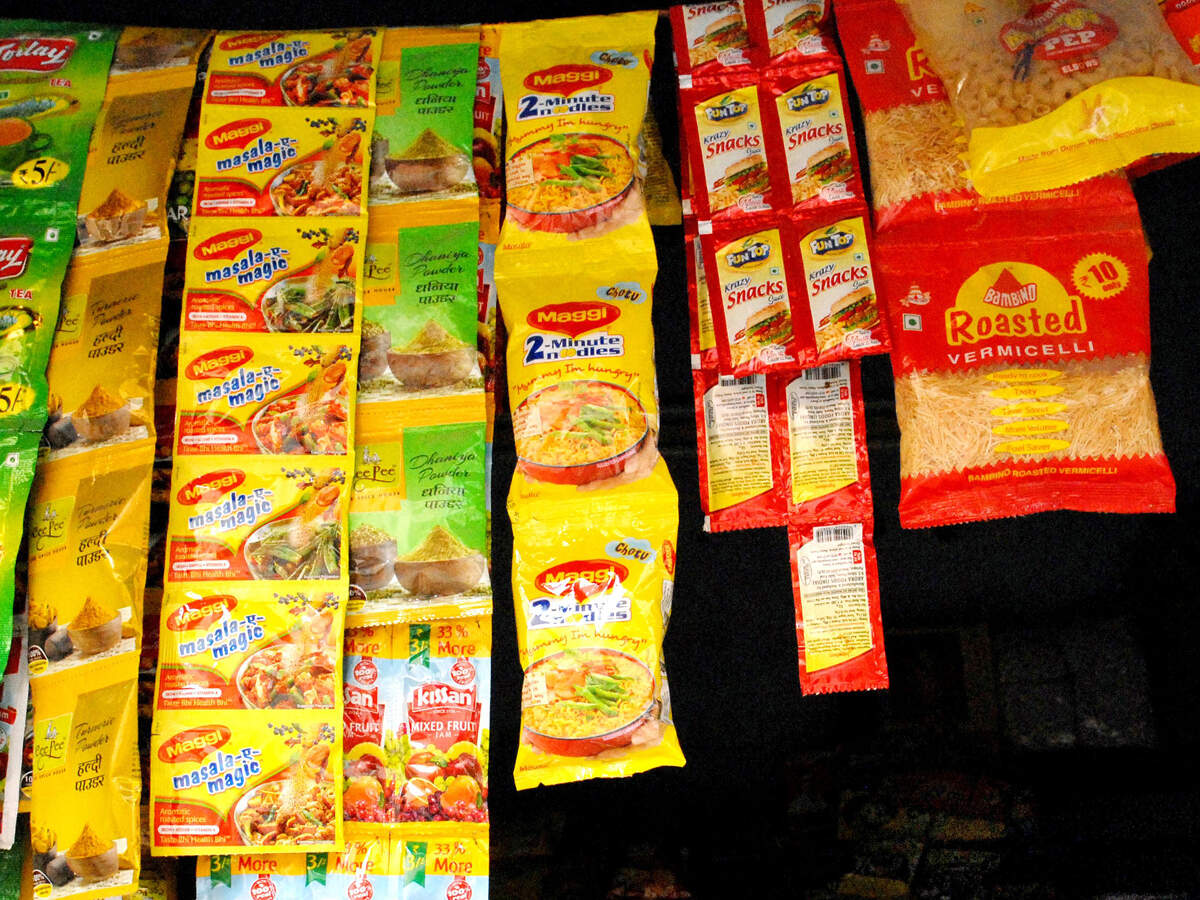 Soon, companies can't fool you by selling maida products as atta