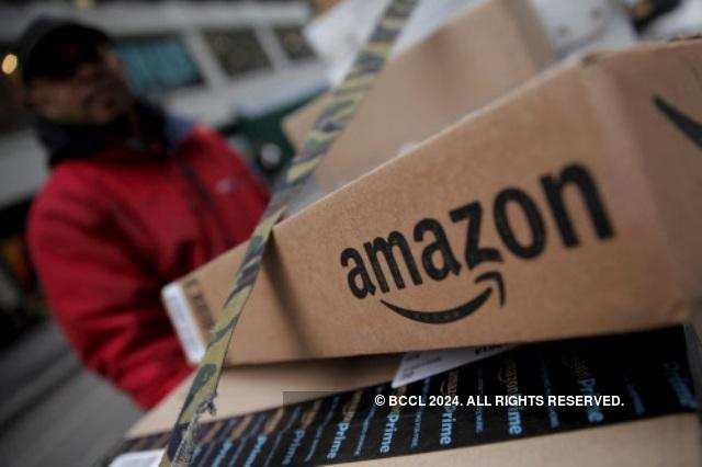 Amazon Retail ups ‘pantry’ play after clarity on FDI