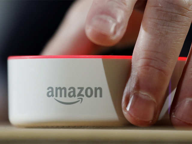 Amid pangs, Amazon Retail wins govt nod
