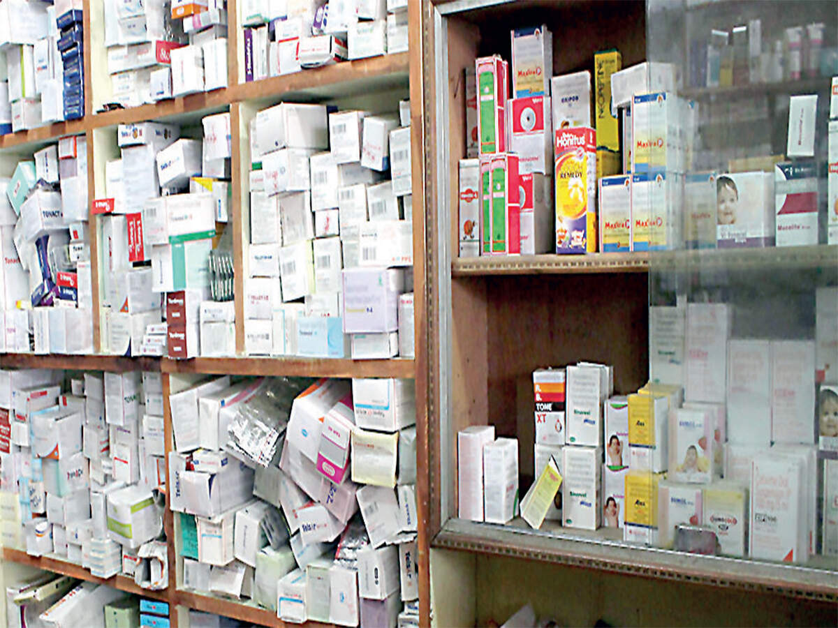 Bengaluru: City chemists oppose new racks for generic drugs