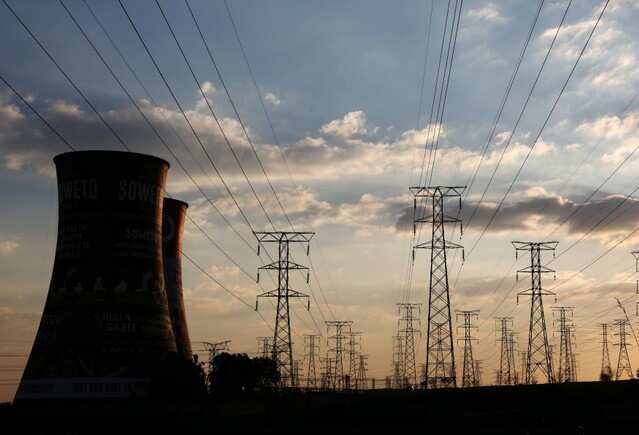 Enel 2018 core earnings rise 3.8 per cent boosted by green margins