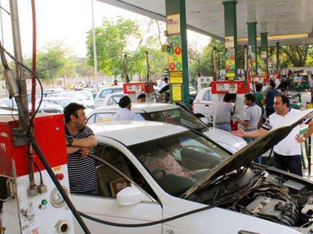 PM  Modi likely to inaugurate three CNG fuel stations in Patna on March 3