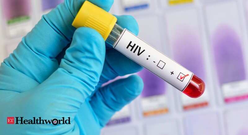 China says tests of human immunoglobulin are HIV negative
