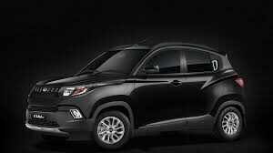 Mahindra eKUV