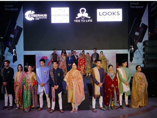 NGO educates corporates and millennials on cancer