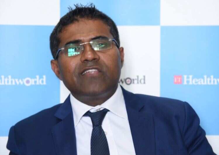 Translational research needs a platform in India: Prof Narasimhaiah Srinivasaiah