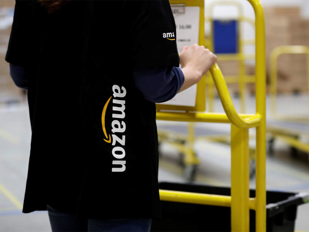 After charming adults, Amazon wants to now woo infants with personalised Alexa for smart baby gadgets
