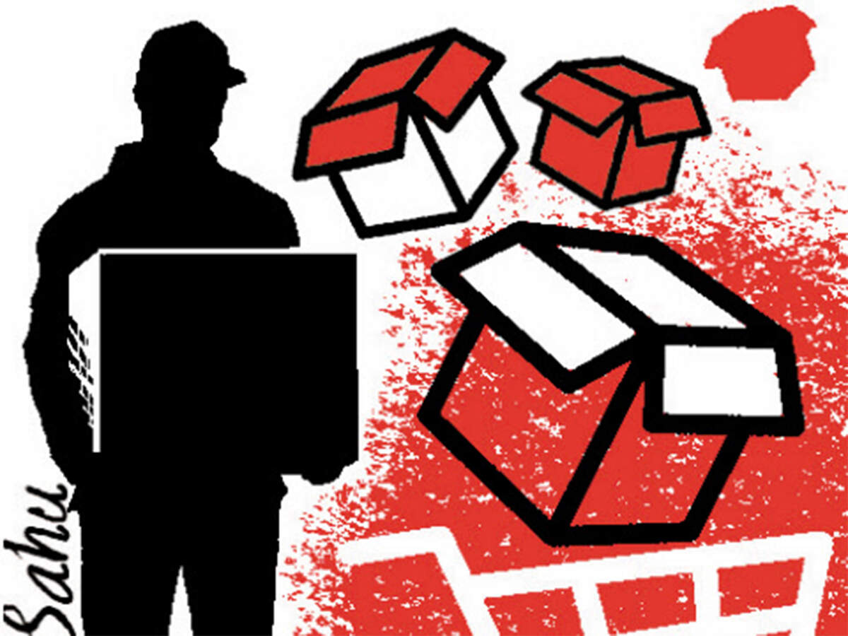 Bus aggregator Shuttl forays into food delivery space