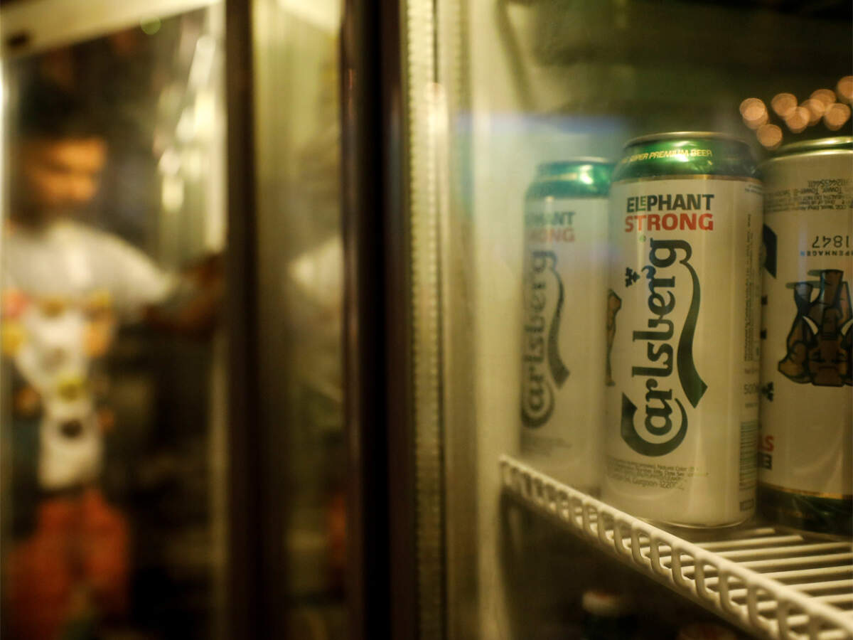Carlsberg's India business grows 19% by volume