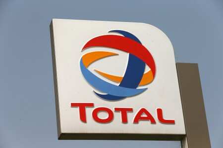 Total eyes more output growth in 2019 after profit jump