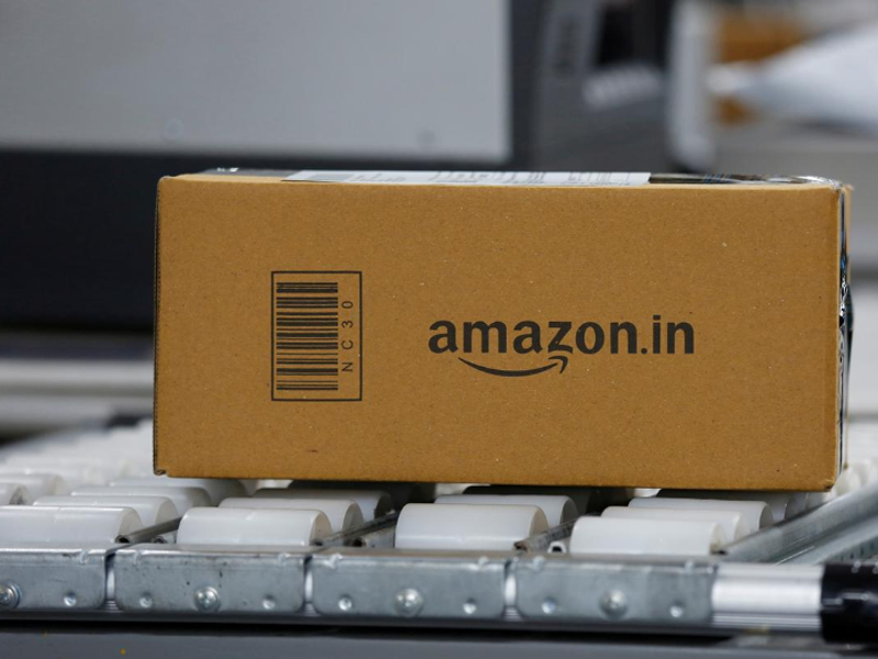Amazon changes business structures in India to bring big sellers back: Report