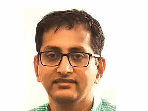 Tata Trusts chief may move to new role within group