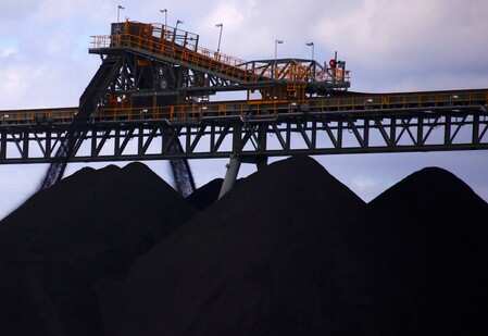 Australian court rejects coal mine on climate grounds