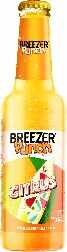 Bacardi India’s introduces Breezer Punches - 'Citrus & Tropica' to steal summer consumption