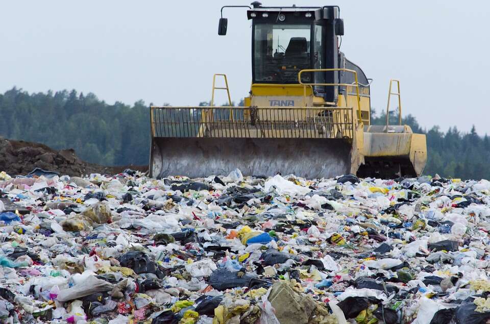 Rs 5,000 crore set aside to revamp dump yards, make energy from waste