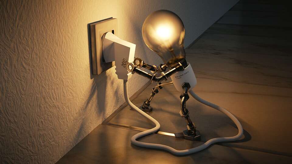 Chhattisgarh CM slashes domestic power bills by half