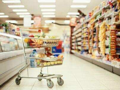 Retailers are shopping for ways to get rid of checkout lines