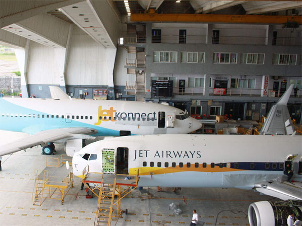 Jet Airways' valentine surprise for you