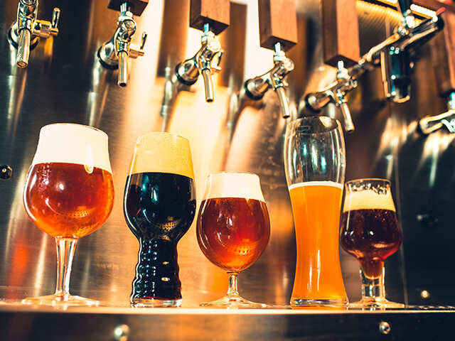 Beer to get more expensive in Karnataka