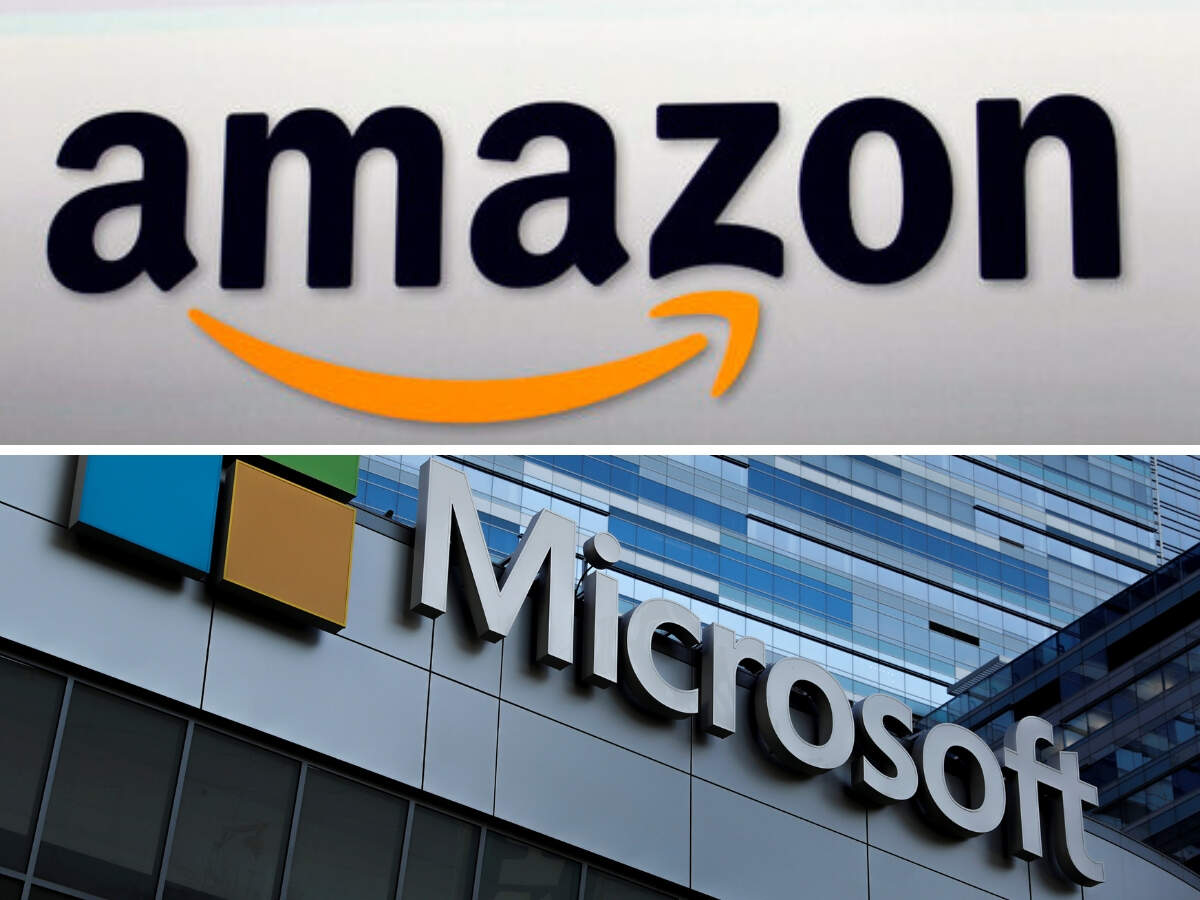Amazon joins Microsoft's fight against facial recognition misuse, says tech should be used lawfully