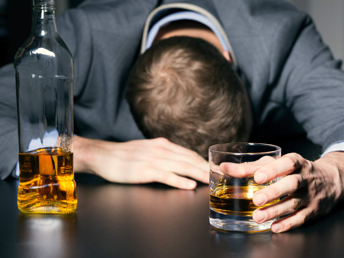 Researchers identify gene to treat alcoholism