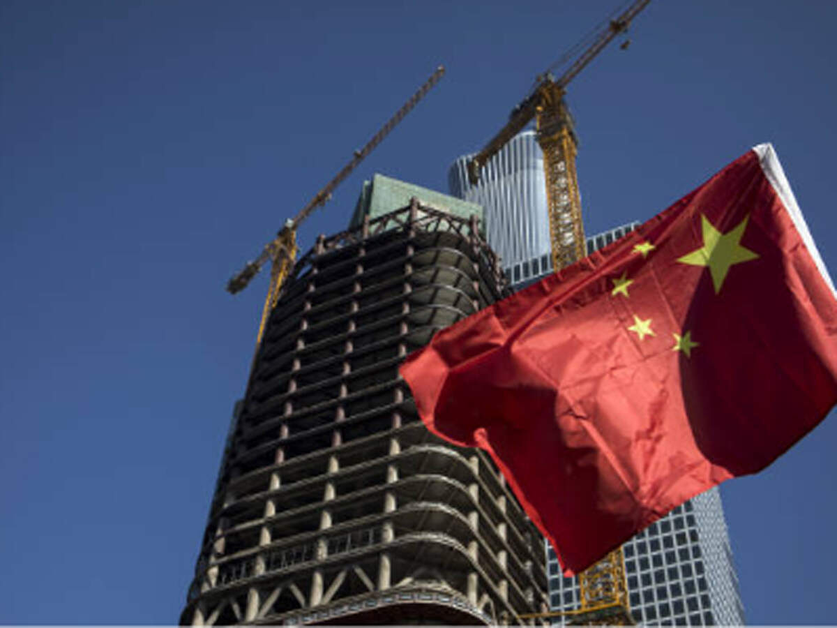 The giant Chinese companies shaping the world's industries