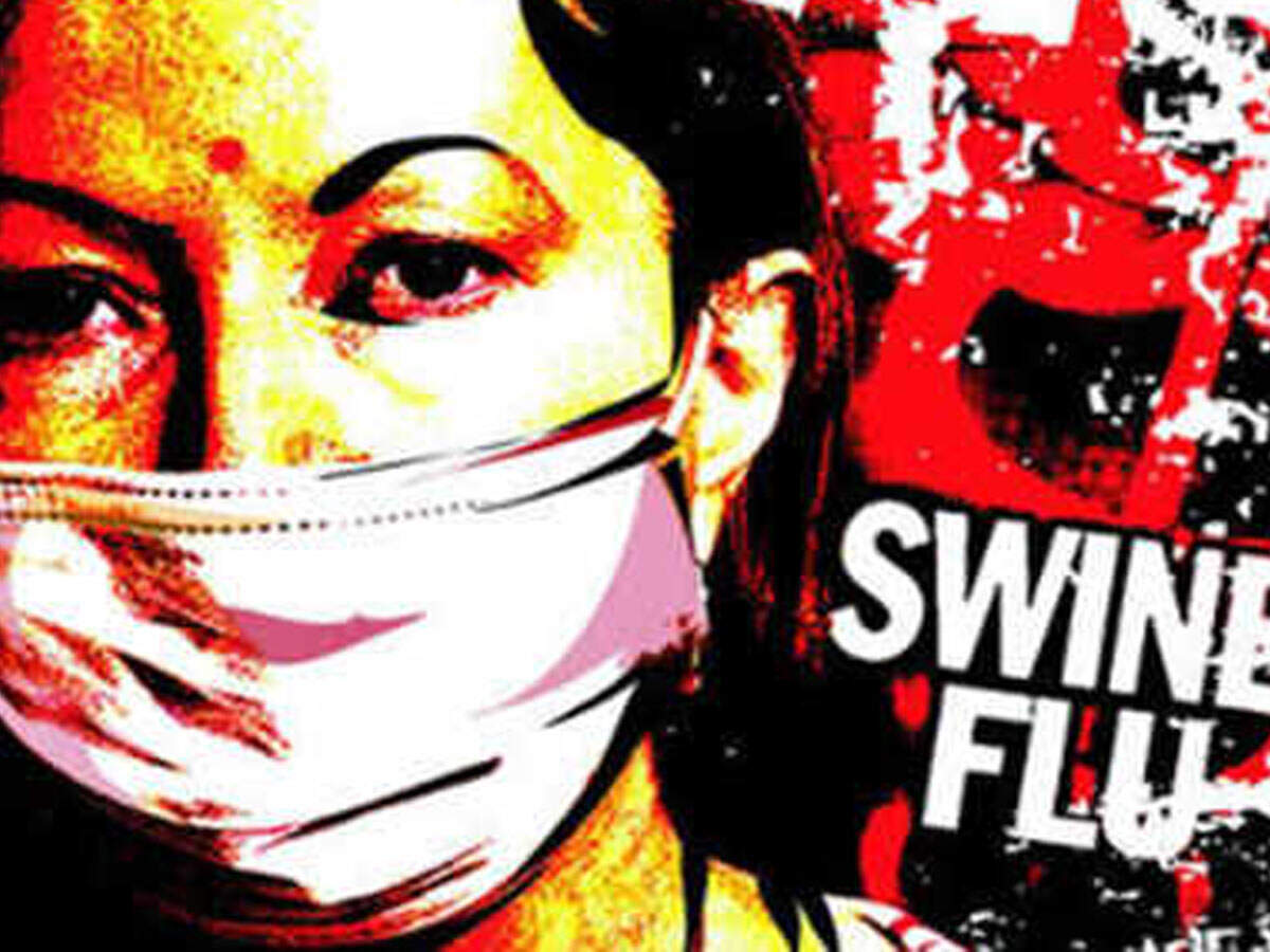 Rajkot: Seven die of swine flu in a day
