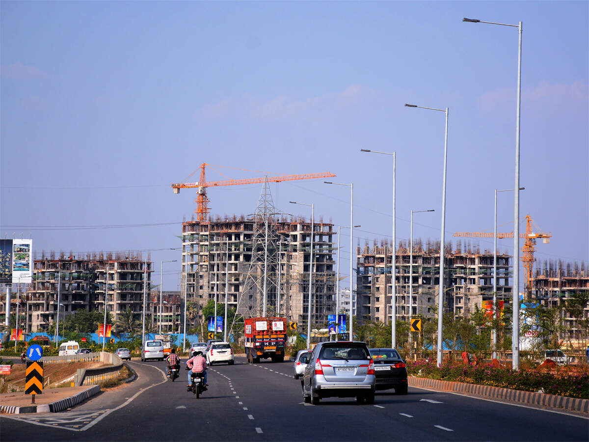Public sector banks ready to fund NBCC to finish stalled Noida homes