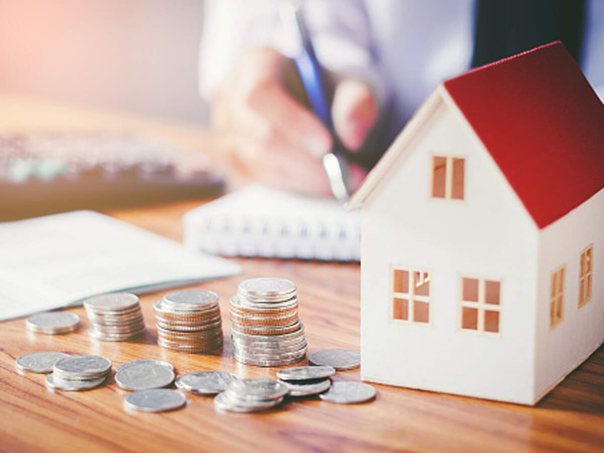 Property regularization scheme fails to add much to Pune civic body’s cash box
