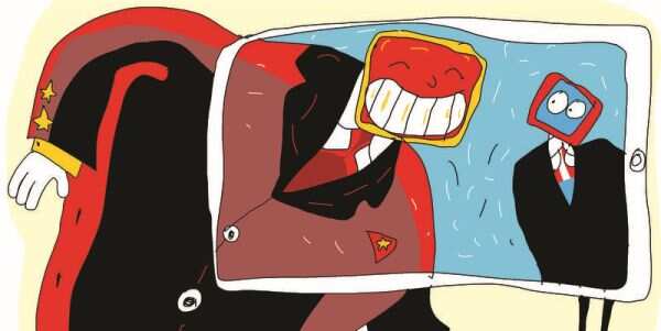 Online content moderators see surge in demand from Chinese apps