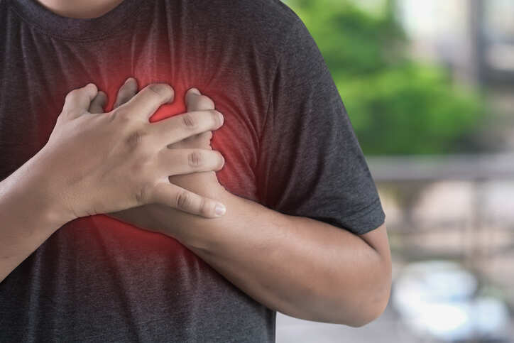 Identify signs of CHD early: Docs