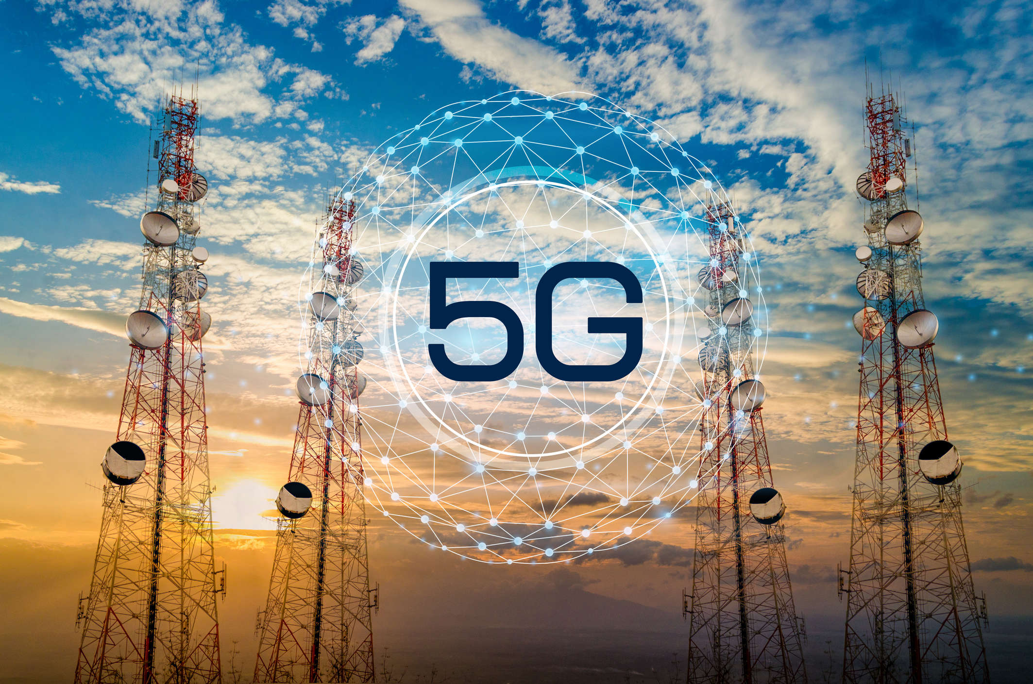 5g Trai May Suggest Newer Frequency Bands For 5g Based