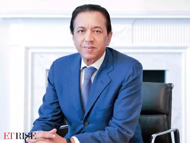 Rajeev Misra & Marcelo Claure's power clash at top of SoftBank puts Son's vision in question