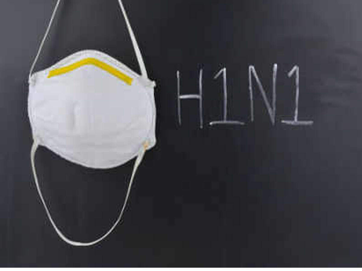 Max swine flu cases from Gomtinagar, Indiranagar