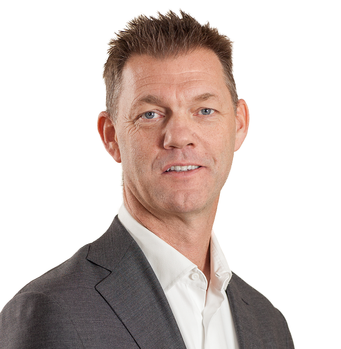 If companies can run SAP on Linux, they can run any application on it: Ronald de Jong