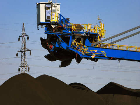 Energy from coal to shrink at 1.25 GW every year, says S&P Global