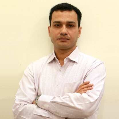 Saugata Bagchi joins Tata Communication, to head global content marketing